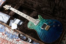 PRS USA Paul Reed Smith Wood
