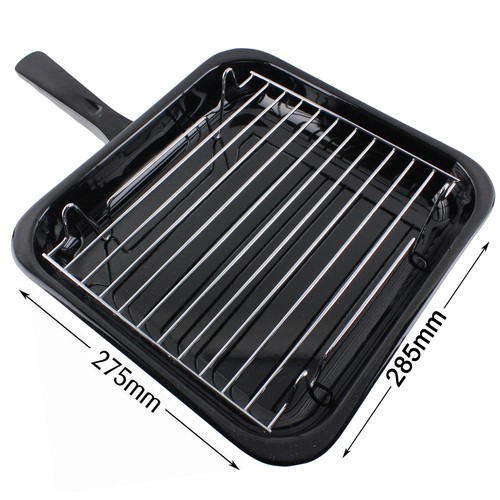Small square single handled - square,