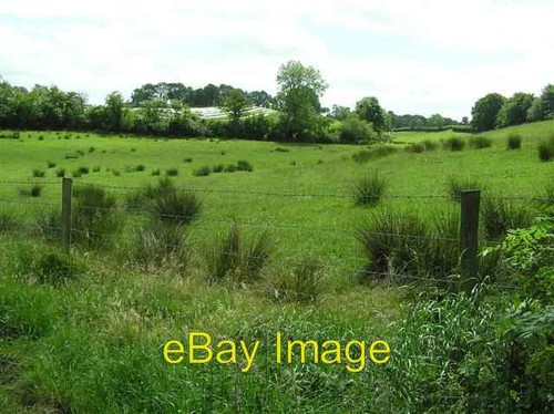 Photo 6x4 claragh townland - photo,