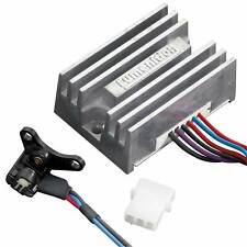 Lumenition Optronic Contact Breaker Electronic Ignition Replacement System