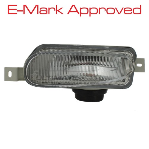Fog light ford escort - ford,