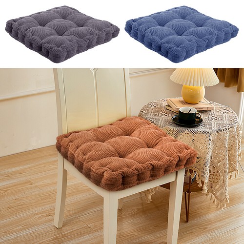Armchair booster cushion - cushion, seat