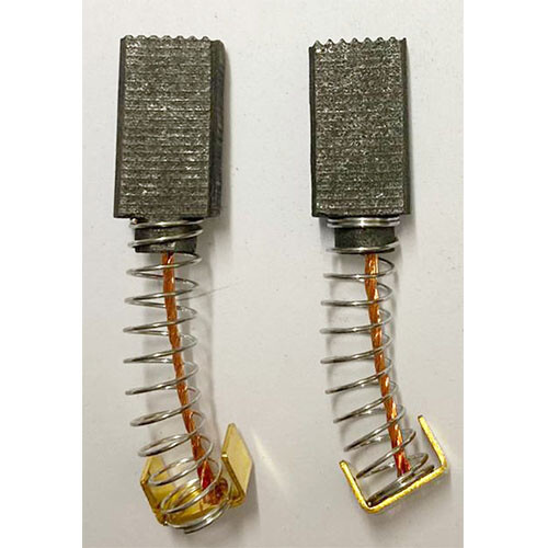 Carbon brushes for - carbon,