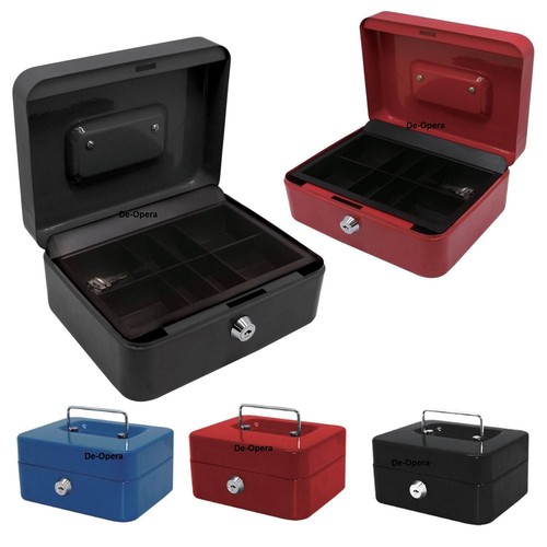 Cash box steel - cash, money