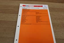 Yamaha XS500 1H2 1979