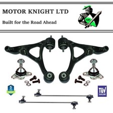 VOLVO XC90 02-14 SUSPENSION