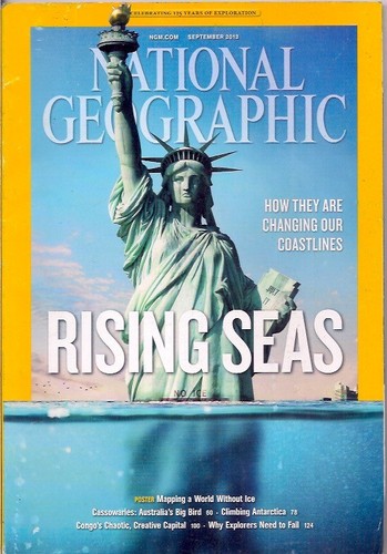 National geographic sept - national, geographic-sept