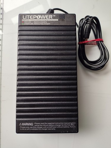 Liteoower lifepo4 battery - lifepo4,