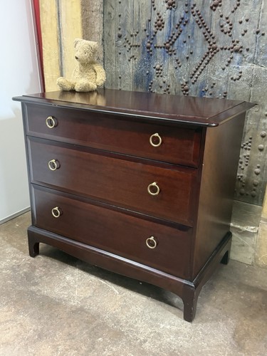 Vintage mid century stag - mid-century,