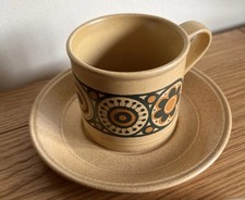 Kiln Craft BACCHUS 1970's