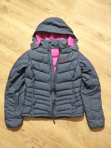 Women jack wolfskin - women, jacket