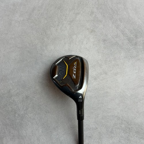 Taylormade rbz black degree - black,