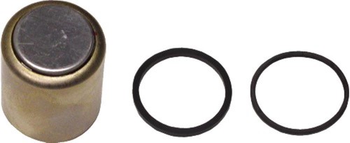 Brake caliper rear piston for - brake,