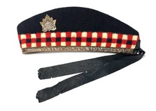 Pre-WW1 Canadian British CEF