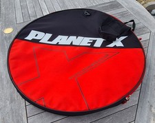 Planet X Bike Wheel Bag