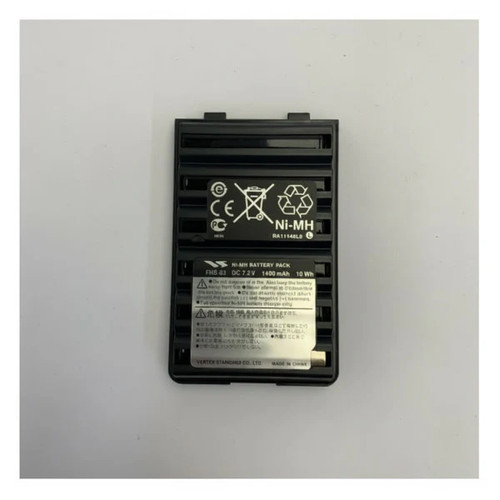 Vertex fnb mh battery - vertex, fnb-83