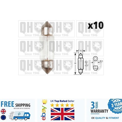 Licence plate light bulb - licence,