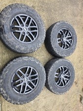 Genuine Ford Ranger Raptor