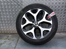 RENAULT CAPTUR ALLOY WHEEL