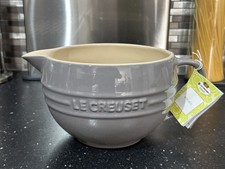 Le Creuset New Ceramic