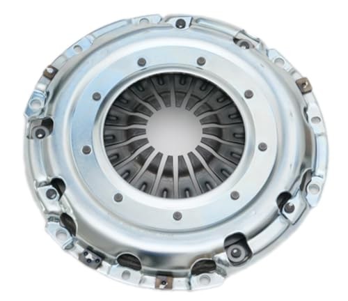 Cusco clutch cover for suzuki - for,
