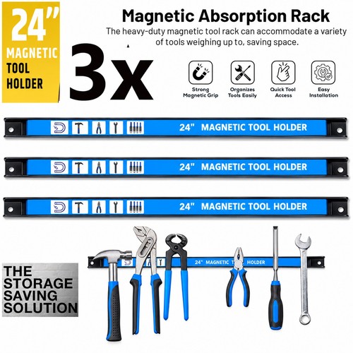 3x24 heavy duty magnetic - magnetic, tool