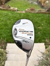 King Cobra Baffler Dws #3