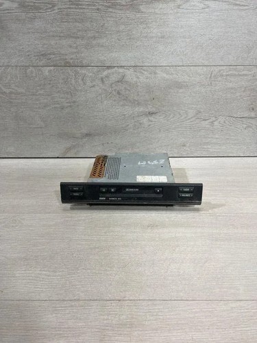 Bmw touring e39 - touring, navigation