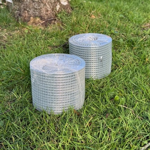 Rodent proof steel mesh metal - proof,