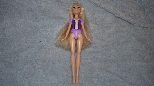 Hasbro disney rapunzel - rapunzel, tangled