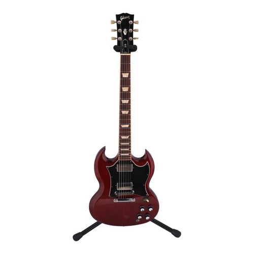 Gibson usa standard - usa, sg