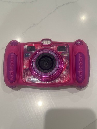 Vtech kidizoom pink - vtech,