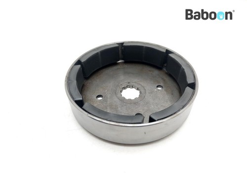 Fly wheel rotor - fly,