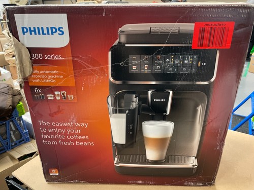 Philips 3300 series - 3300,