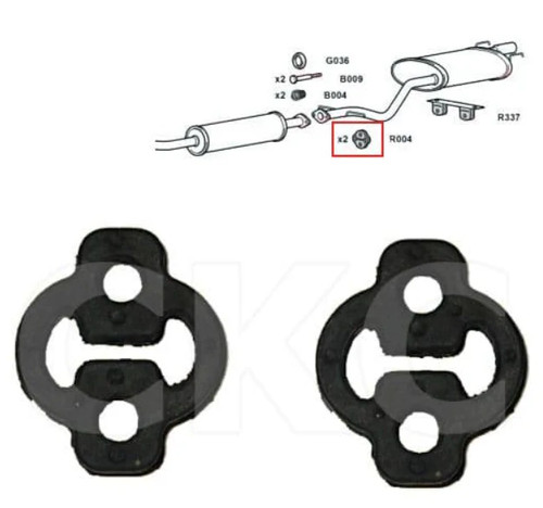 For lexus is200 - lexus, is300