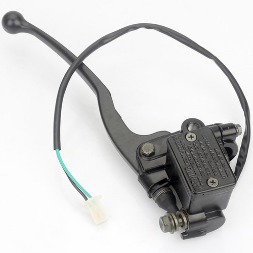 Motorcycle front brake - 7/8",
