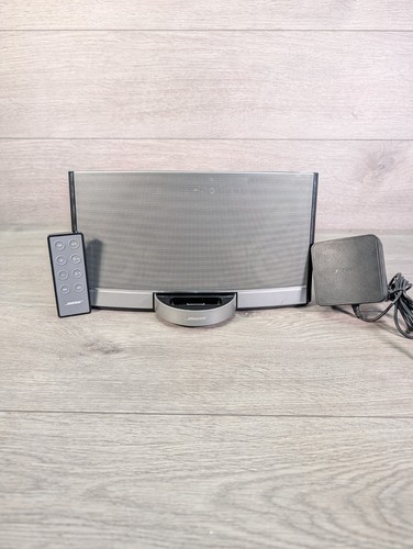 Bose sounddock portable - sounddock,