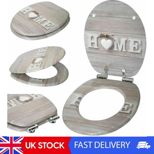 Mdf toilet seat novelty - seat, design