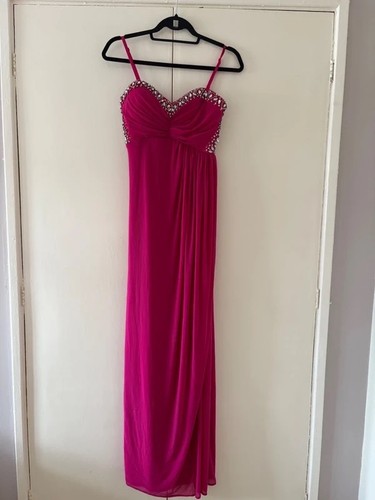 Lipsy london vip magenta - london,