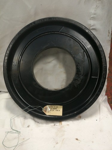 Gardner engine damper ring - gardner, lw