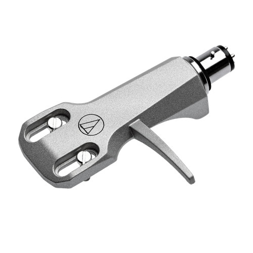 Audio technica hs6sv silver - audio,