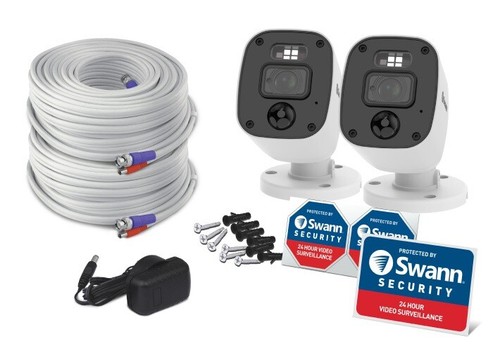 Swann pro 1080mqb - swann, pro-1080mqb
