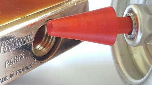 Dupont lighter gas - lighter's, refill