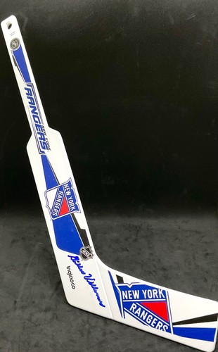 Gilles villemure signed new - villemure,