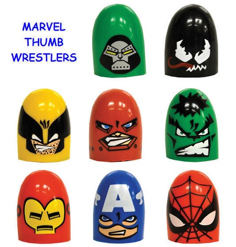 New retired marvel spiderman - retired,