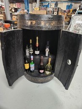 HOME BAR CAPTAIN MORGAN WHISKY