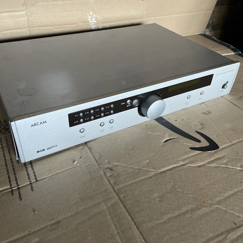 Arcam dt91 digital - digital, radio