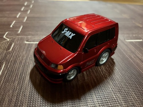 Honda pull back car - pull-back, s-mx