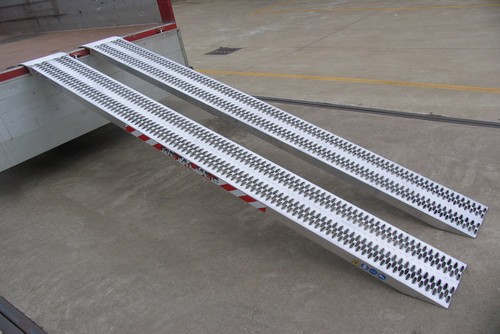 The ramp people heavy duty - ramp,