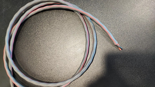 Audioquest speaker cable - audioquest,